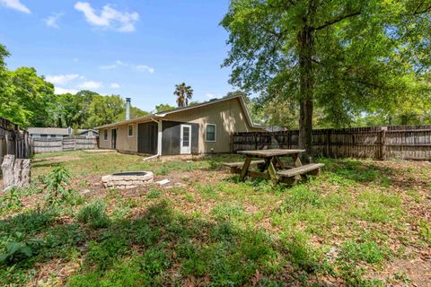 Tiny photo for 2318 Cumberland Drive, Tallahassee, FL 32303 (MLS # 398107)
