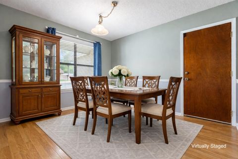 Tiny photo for 2318 Cumberland Drive, Tallahassee, FL 32303 (MLS # 398107)