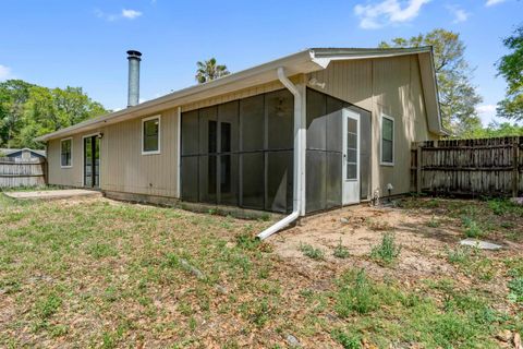 Tiny photo for 2318 Cumberland Drive, Tallahassee, FL 32303 (MLS # 398107)