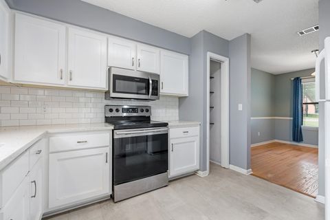 Tiny photo for 2318 Cumberland Drive, Tallahassee, FL 32303 (MLS # 398107)