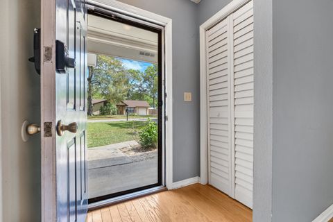 Tiny photo for 2318 Cumberland Drive, Tallahassee, FL 32303 (MLS # 398107)