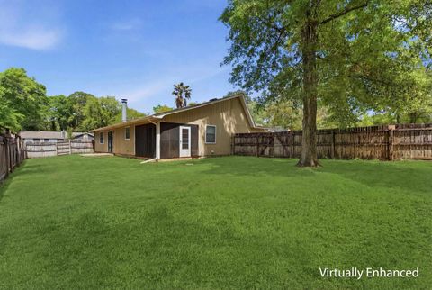 Tiny photo for 2318 Cumberland Drive, Tallahassee, FL 32303 (MLS # 398107)