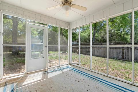 Tiny photo for 2318 Cumberland Drive, Tallahassee, FL 32303 (MLS # 398107)