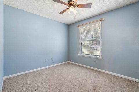 Tiny photo for 2318 Cumberland Drive, Tallahassee, FL 32303 (MLS # 398107)