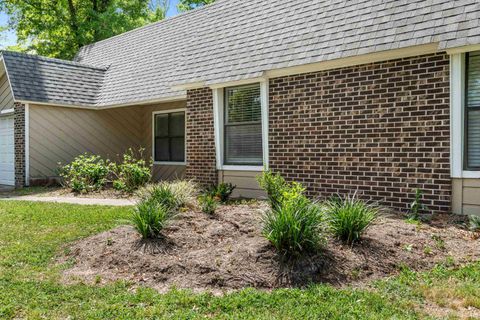 Tiny photo for 2318 Cumberland Drive, Tallahassee, FL 32303 (MLS # 398107)
