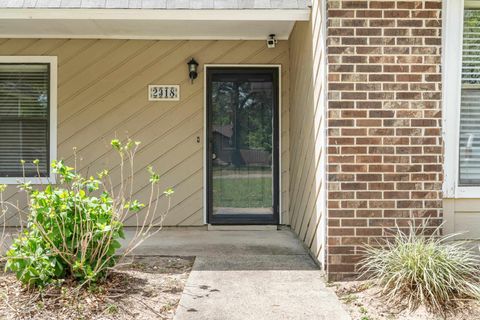 Tiny photo for 2318 Cumberland Drive, Tallahassee, FL 32303 (MLS # 398107)