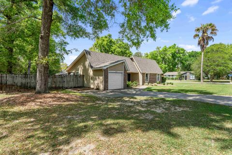 Tiny photo for 2318 Cumberland Drive, Tallahassee, FL 32303 (MLS # 398107)