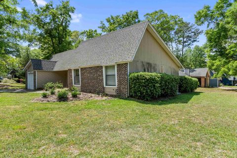 Tiny photo for 2318 Cumberland Drive, Tallahassee, FL 32303 (MLS # 398107)