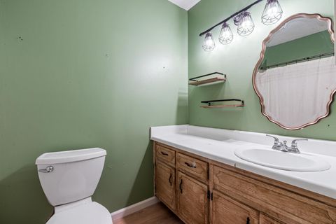 Tiny photo for 2318 Cumberland Drive, Tallahassee, FL 32303 (MLS # 398107)