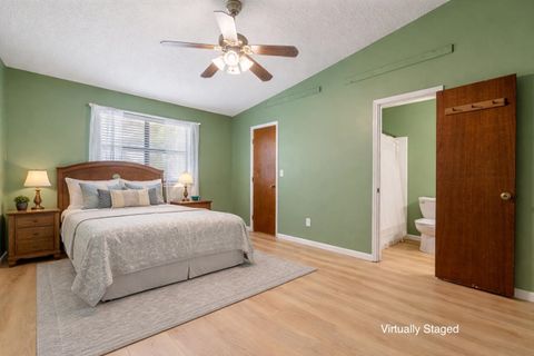 Tiny photo for 2318 Cumberland Drive, Tallahassee, FL 32303 (MLS # 398107)