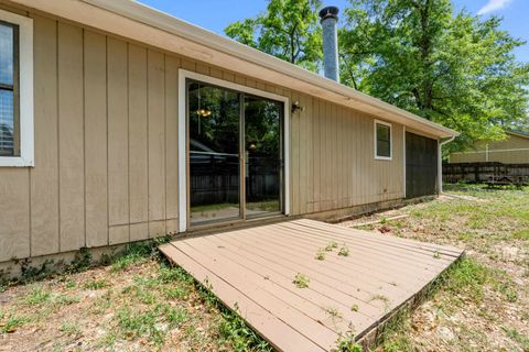 Tiny photo for 2318 Cumberland Drive, Tallahassee, FL 32303 (MLS # 398107)