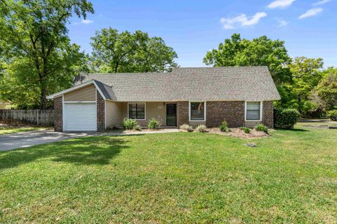 2318 Cumberland Drive Tallahassee FL 32303