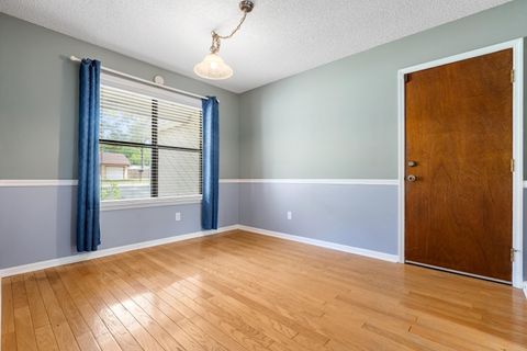 Tiny photo for 2318 Cumberland Drive, Tallahassee, FL 32303 (MLS # 398107)