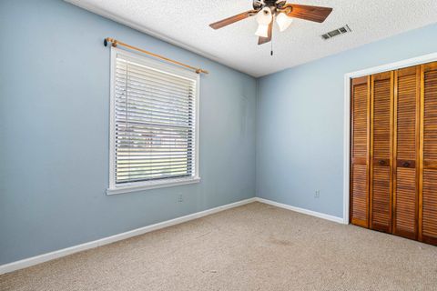 Tiny photo for 2318 Cumberland Drive, Tallahassee, FL 32303 (MLS # 398107)