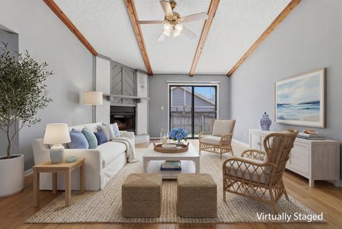 Tiny photo for 2318 Cumberland Drive, Tallahassee, FL 32303 (MLS # 398107)