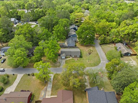 Tiny photo for 2318 Cumberland Drive, Tallahassee, FL 32303 (MLS # 398107)