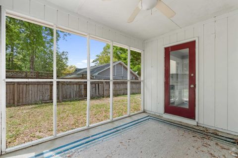 Tiny photo for 2318 Cumberland Drive, Tallahassee, FL 32303 (MLS # 398107)