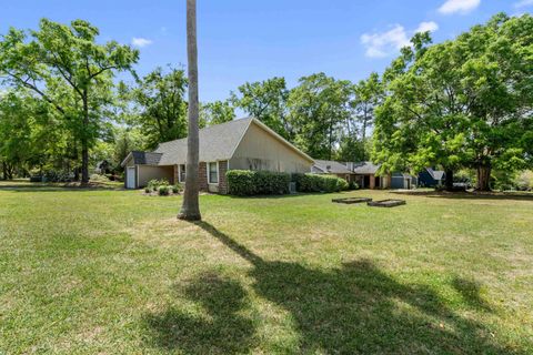 Tiny photo for 2318 Cumberland Drive, Tallahassee, FL 32303 (MLS # 398107)