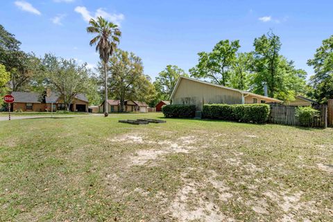 Tiny photo for 2318 Cumberland Drive, Tallahassee, FL 32303 (MLS # 398107)