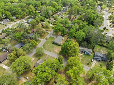 Tiny photo for 2318 Cumberland Drive, Tallahassee, FL 32303 (MLS # 398107)