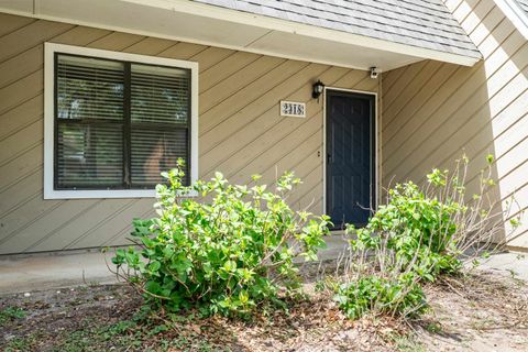 Tiny photo for 2318 Cumberland Drive, Tallahassee, FL 32303 (MLS # 398107)