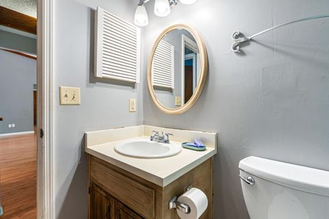 Tiny photo for 2318 Cumberland Drive, Tallahassee, FL 32303 (MLS # 398107)