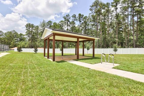 Tiny photo for 3613 Meadow Vista Lane, Tallahassee, FL 32308 (MLS # 388502)