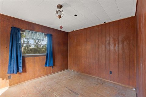 Tiny photo for 1100 Glennis Cruce Road, Perry, FL 32347 (MLS # 395330)