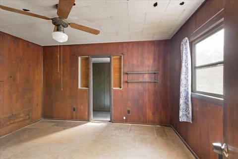 Tiny photo for 1100 Glennis Cruce Road, Perry, FL 32347 (MLS # 395330)