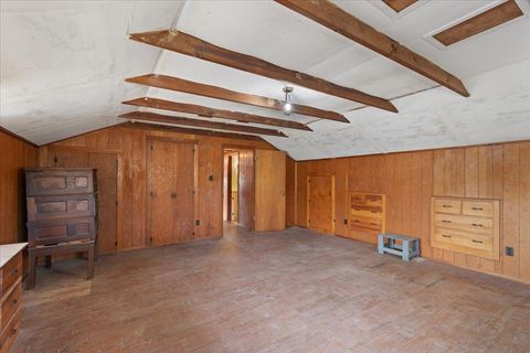 Tiny photo for 1100 Glennis Cruce Road, Perry, FL 32347 (MLS # 395330)