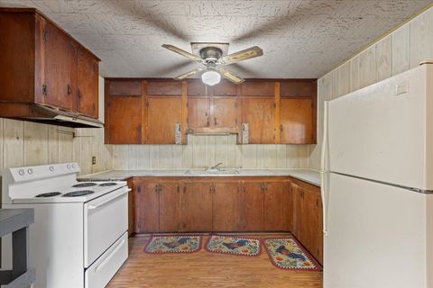 Tiny photo for 1100 Glennis Cruce Road, Perry, FL 32347 (MLS # 395330)