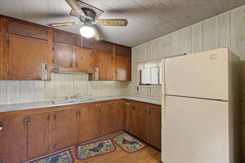 Tiny photo for 1100 Glennis Cruce Road, Perry, FL 32347 (MLS # 395330)