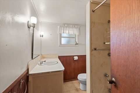 Tiny photo for 1100 Glennis Cruce Road, Perry, FL 32347 (MLS # 395330)