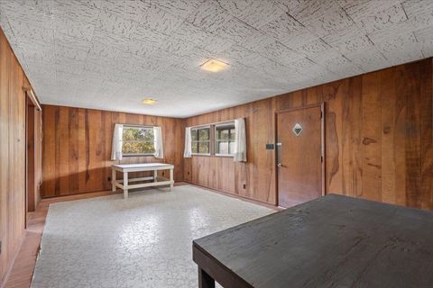 Tiny photo for 1100 Glennis Cruce Road, Perry, FL 32347 (MLS # 395330)