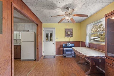 Tiny photo for 1100 Glennis Cruce Road, Perry, FL 32347 (MLS # 395330)