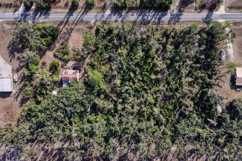Tiny photo for 1100 Glennis Cruce Road, Perry, FL 32347 (MLS # 395330)