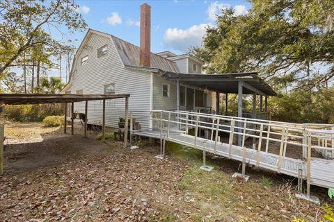 Tiny photo for 1100 Glennis Cruce Road, Perry, FL 32347 (MLS # 395330)