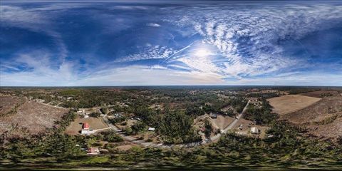 Tiny photo for 1100 Glennis Cruce Road, Perry, FL 32347 (MLS # 395330)