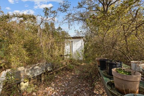 Tiny photo for 1100 Glennis Cruce Road, Perry, FL 32347 (MLS # 395330)
