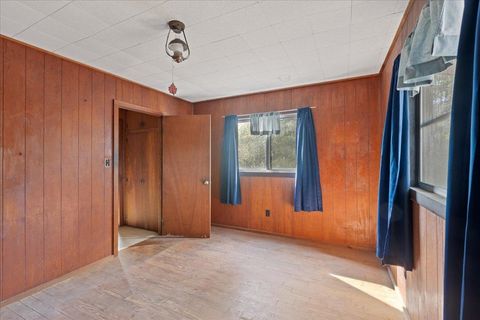 Tiny photo for 1100 Glennis Cruce Road, Perry, FL 32347 (MLS # 395330)