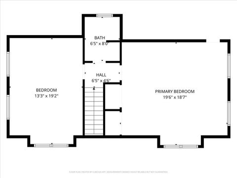 Tiny photo for 1100 Glennis Cruce Road, Perry, FL 32347 (MLS # 395330)