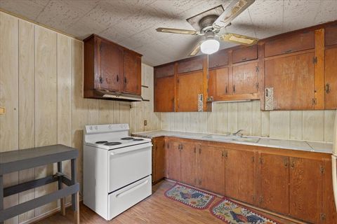 Tiny photo for 1100 Glennis Cruce Road, Perry, FL 32347 (MLS # 395330)