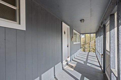 Tiny photo for 1100 Glennis Cruce Road, Perry, FL 32347 (MLS # 395330)