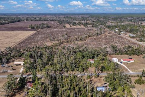 Tiny photo for 1100 Glennis Cruce Road, Perry, FL 32347 (MLS # 395330)