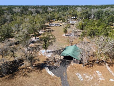 4838 OLD INDIAN Trail Tallahassee FL 32310