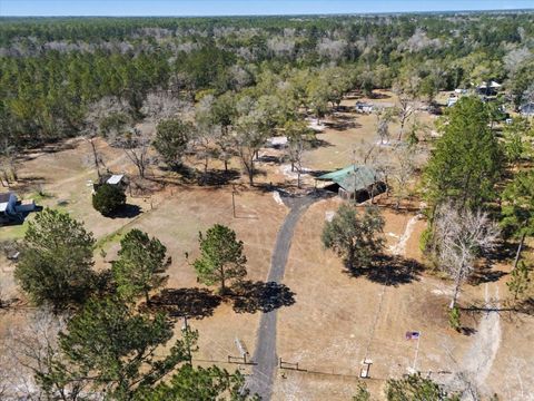 Tiny photo for 4838 OLD INDIAN Trail, Tallahassee, FL 32310 (MLS # 396593)