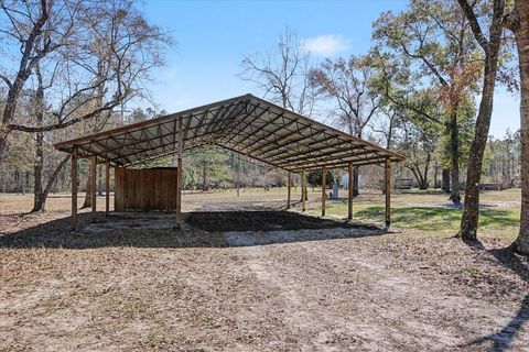 Tiny photo for 4838 OLD INDIAN Trail, Tallahassee, FL 32310 (MLS # 396593)