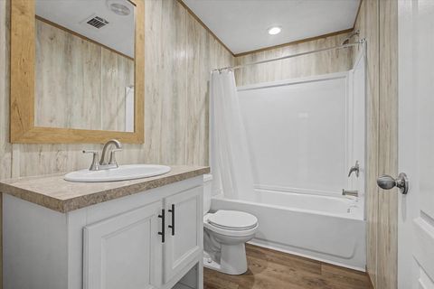 Tiny photo for 4838 OLD INDIAN Trail, Tallahassee, FL 32310 (MLS # 396593)