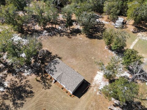 Tiny photo for 4838 OLD INDIAN Trail, Tallahassee, FL 32310 (MLS # 396593)