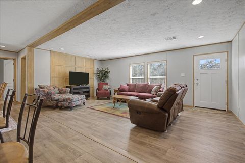 Tiny photo for 4838 OLD INDIAN Trail, Tallahassee, FL 32310 (MLS # 396593)